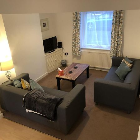 River Terrace Lancaster Ngoại thất bức ảnh