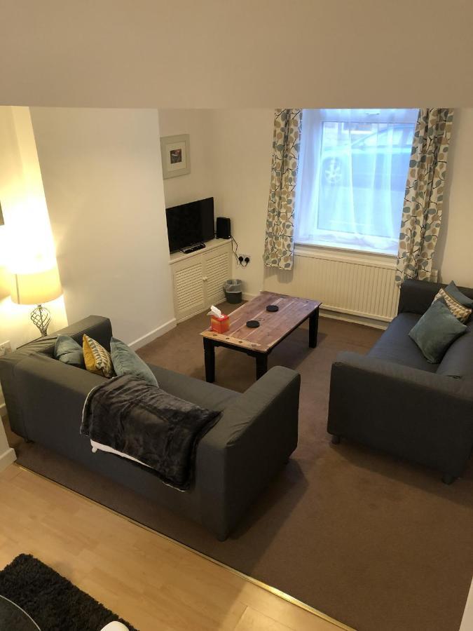 River Terrace Lancaster Ngoại thất bức ảnh