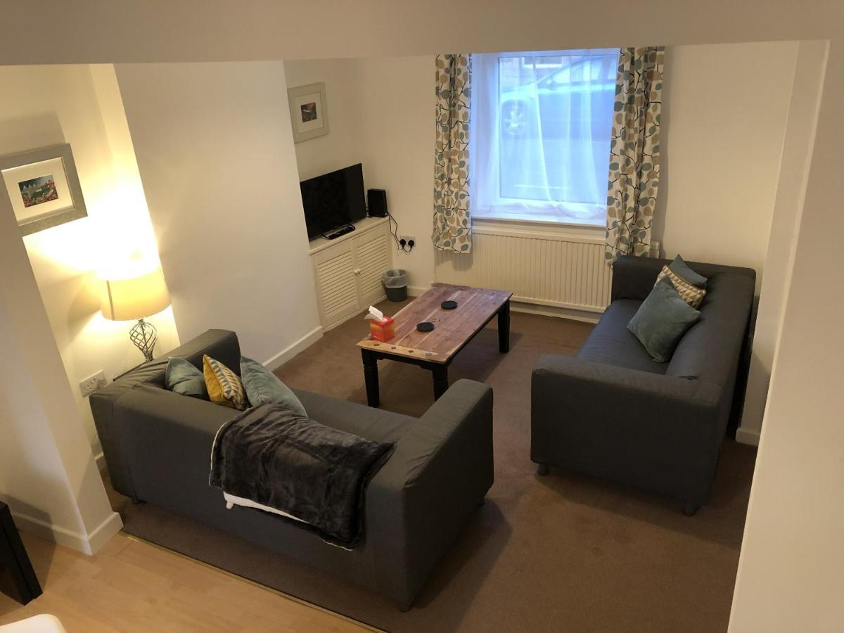 River Terrace Lancaster Ngoại thất bức ảnh