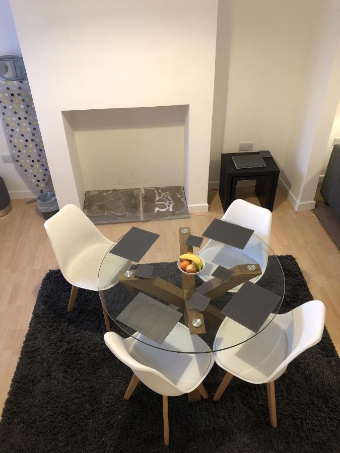 River Terrace Lancaster Ngoại thất bức ảnh