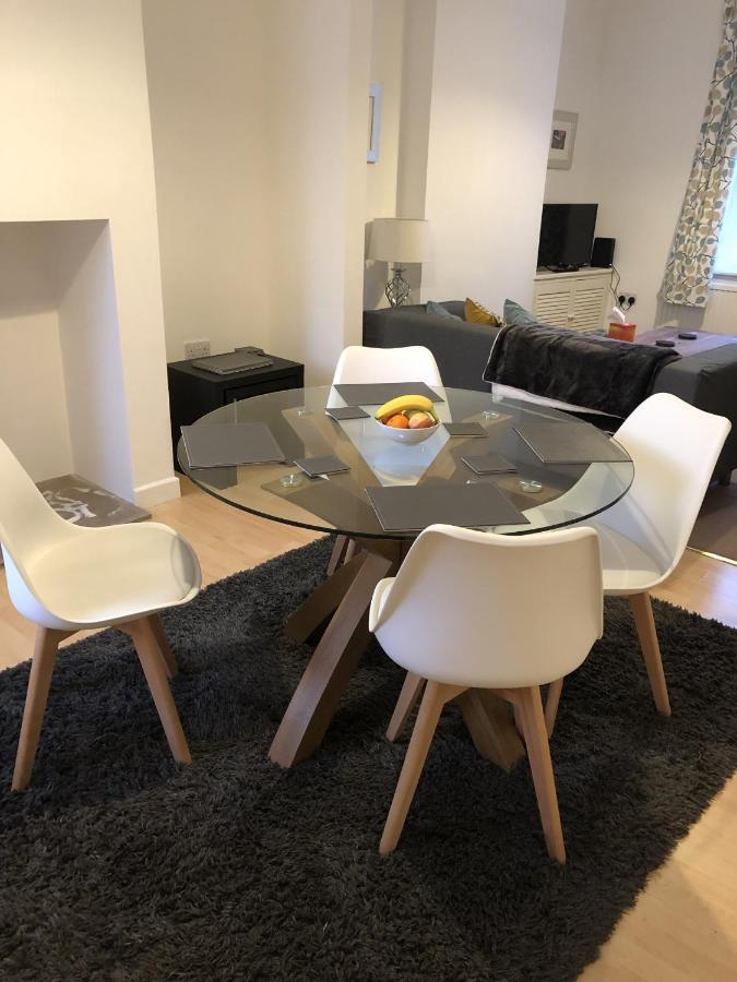 River Terrace Lancaster Ngoại thất bức ảnh