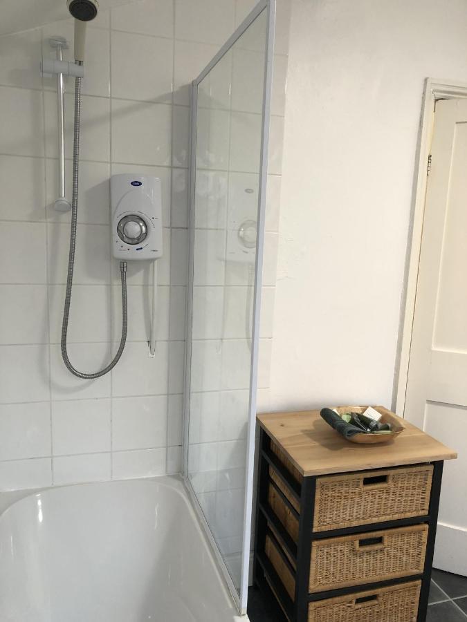River Terrace Lancaster Ngoại thất bức ảnh