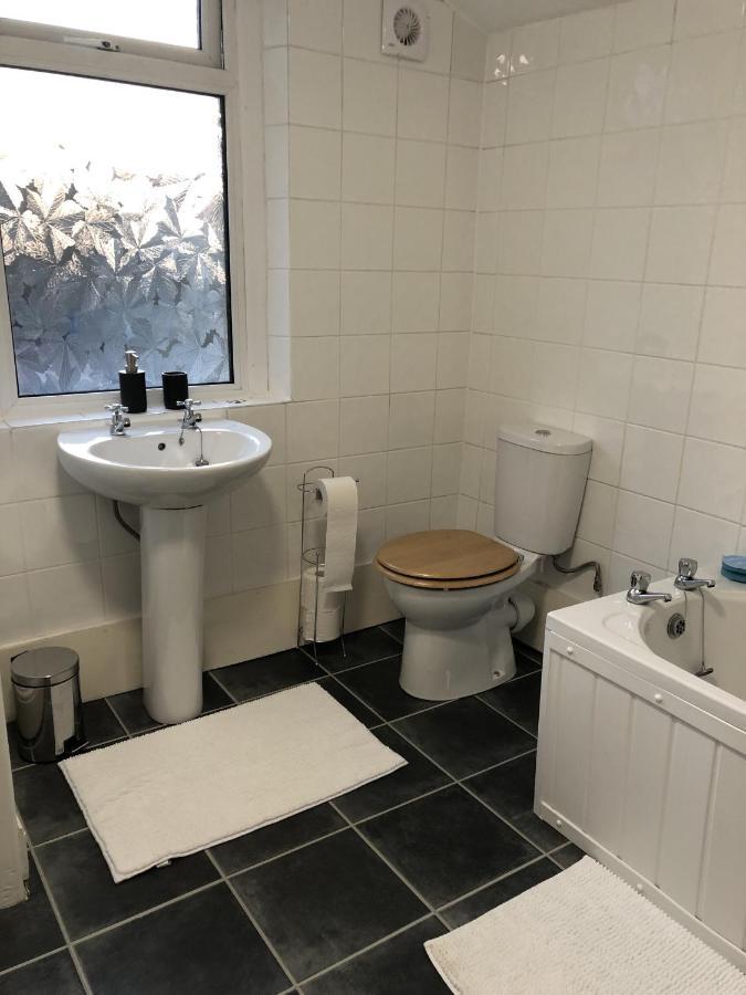 River Terrace Lancaster Ngoại thất bức ảnh