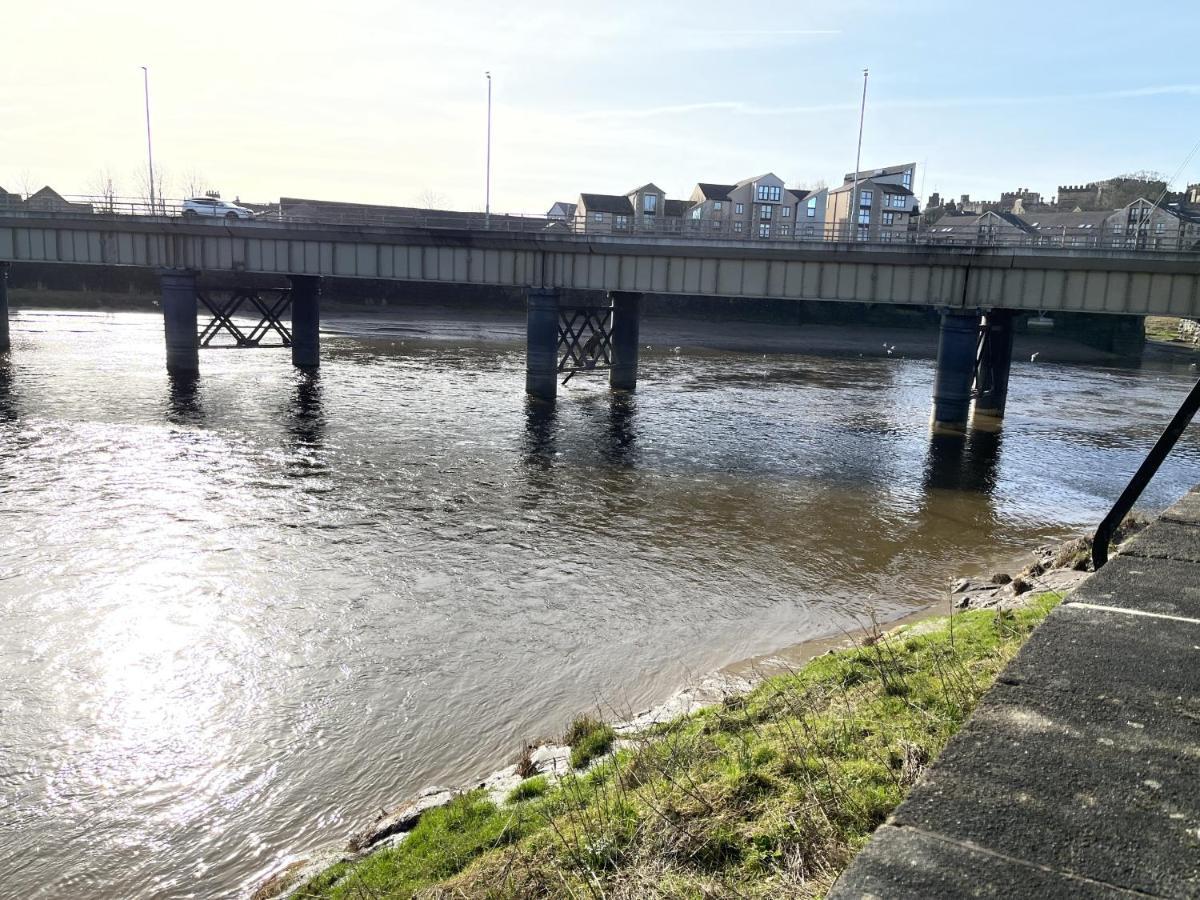 River Terrace Lancaster Ngoại thất bức ảnh